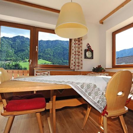 Apartments Valverda Ortisei Exterior foto