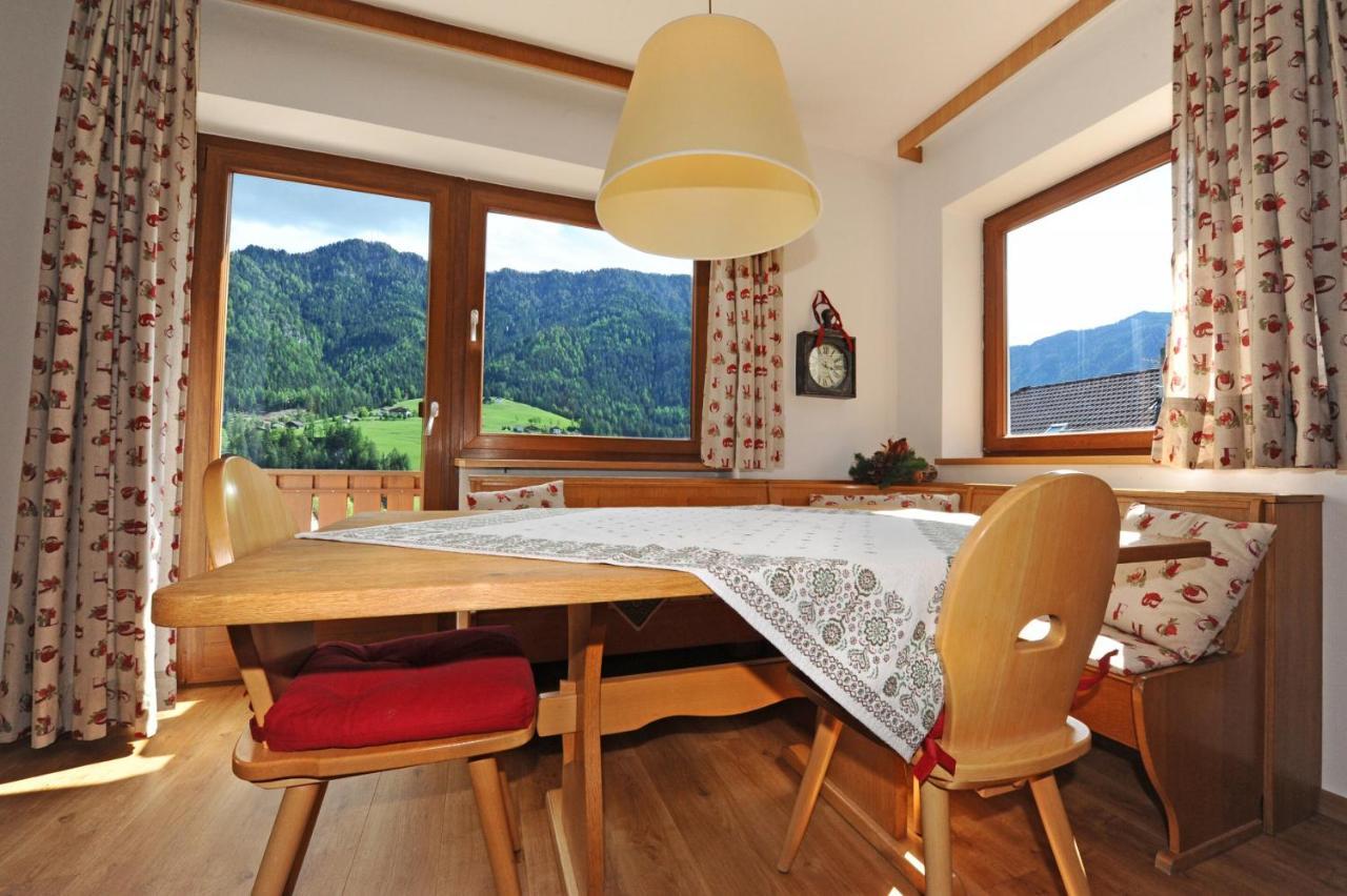 Apartments Valverda Ortisei Exterior foto