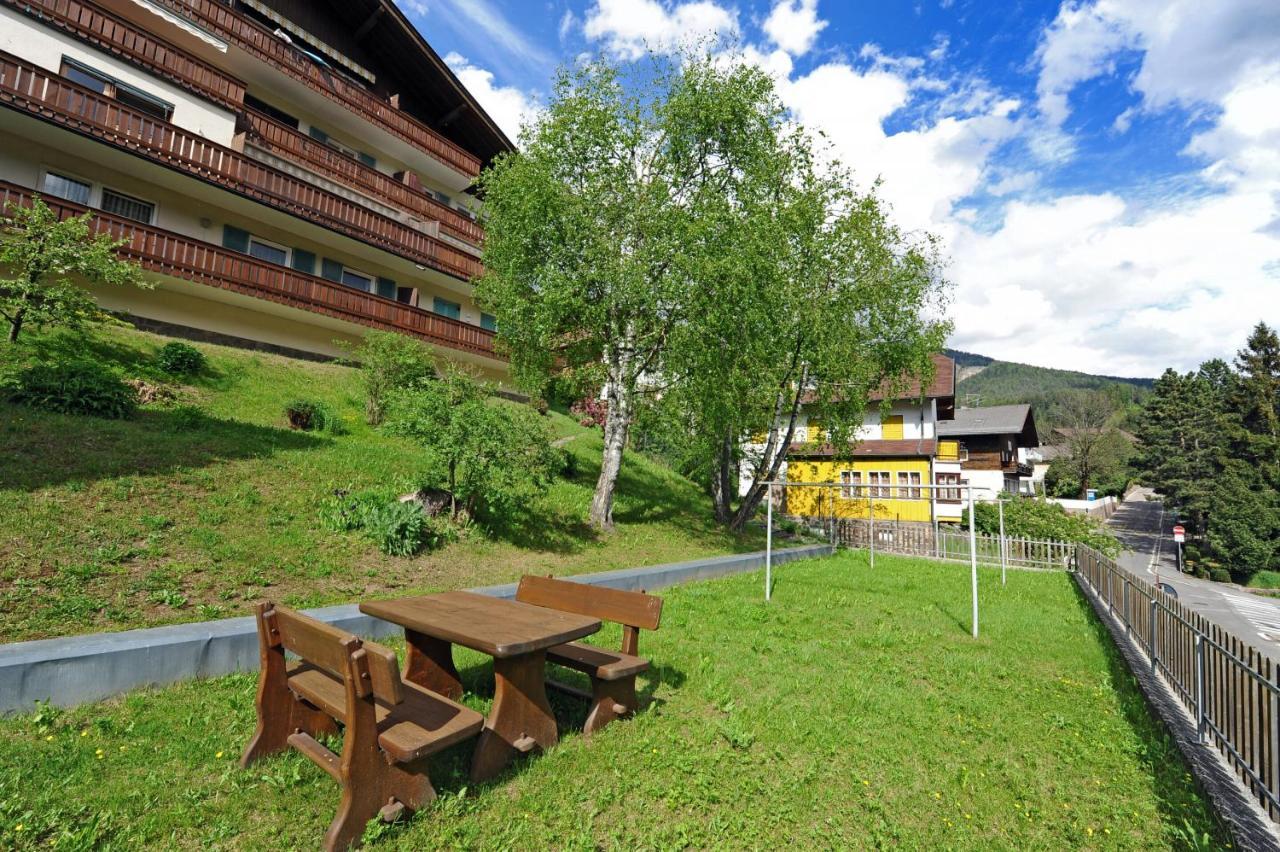 Apartments Valverda Ortisei Exterior foto