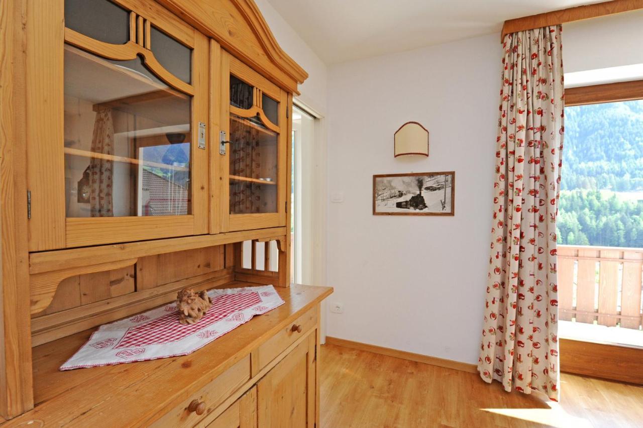 Apartments Valverda Ortisei Exterior foto
