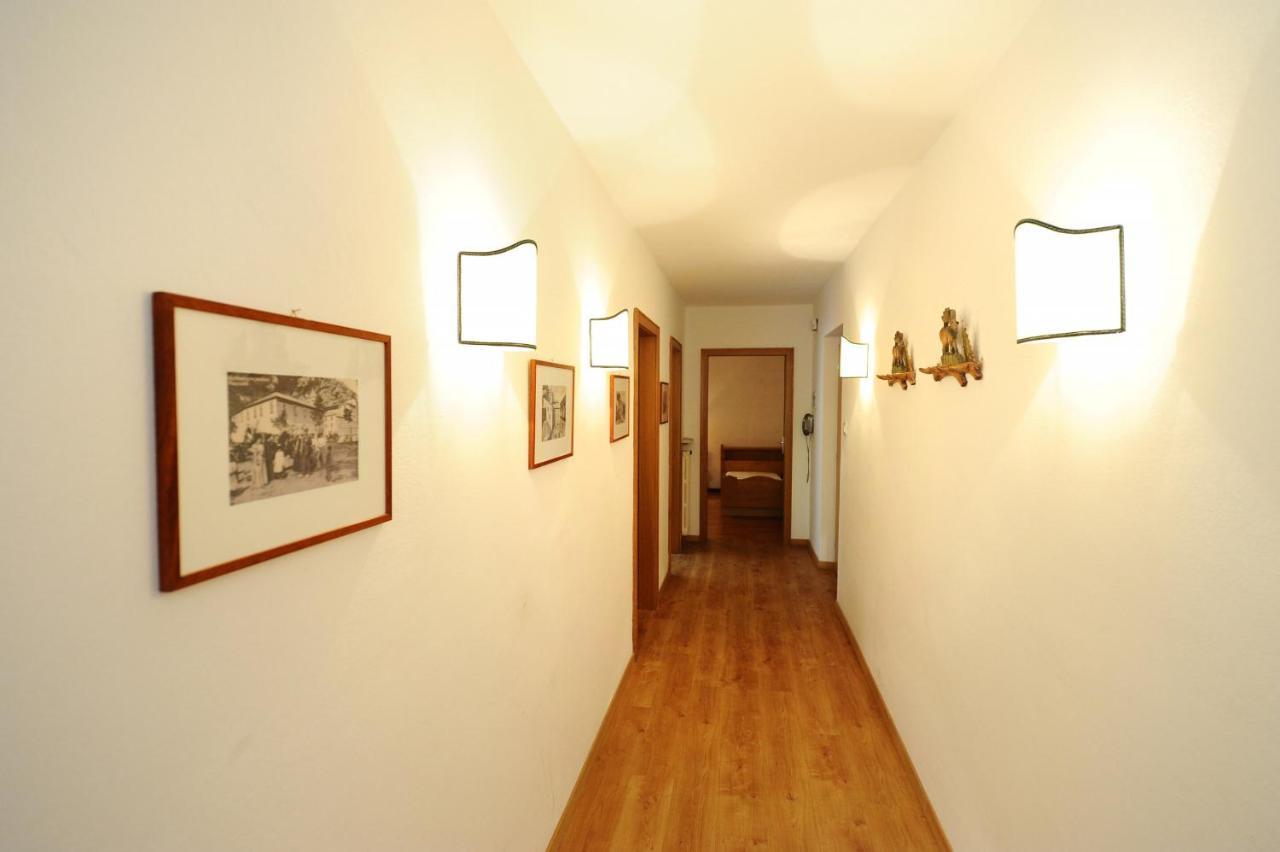 Apartments Valverda Ortisei Exterior foto